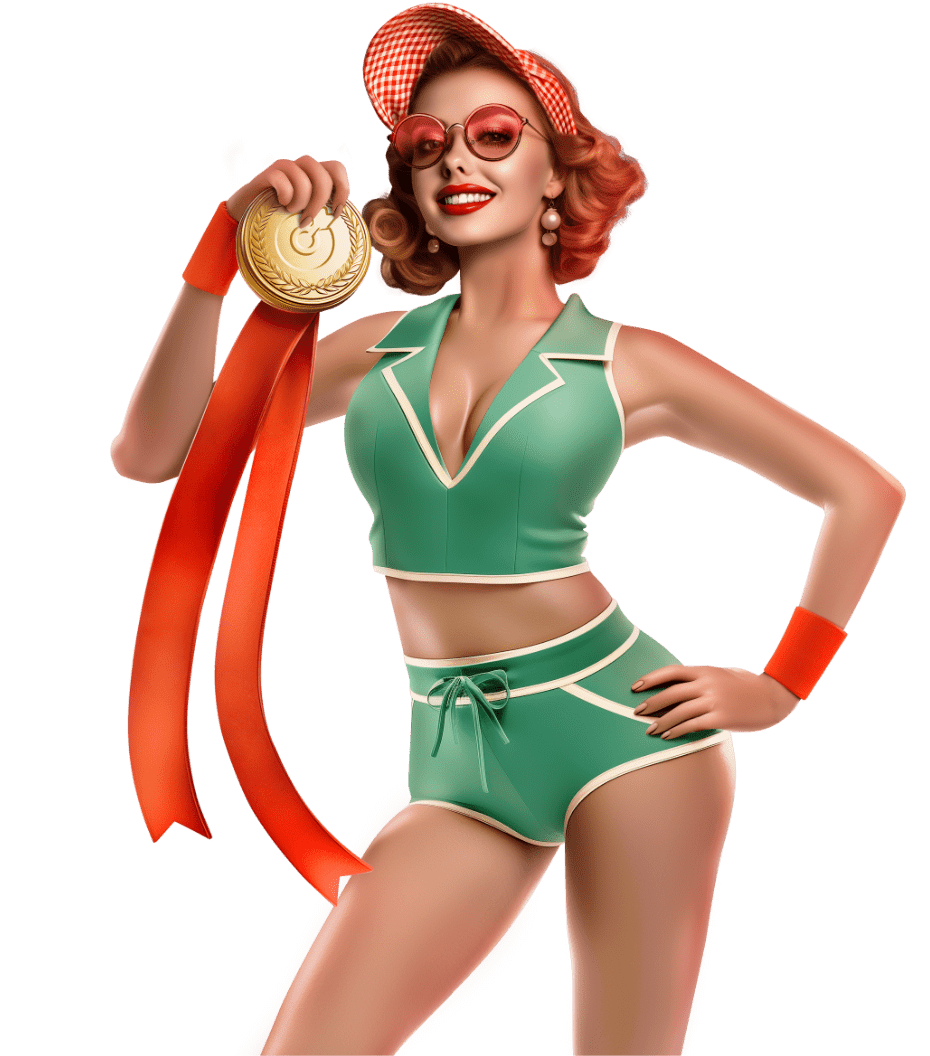 Спортивный бонус Pinco Casino